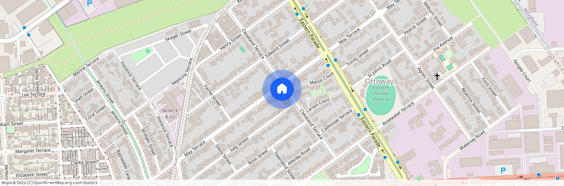 72 May Terrace, SA 5013, Ottoway