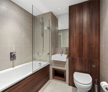 Residence Tower, N4 - Photo 3