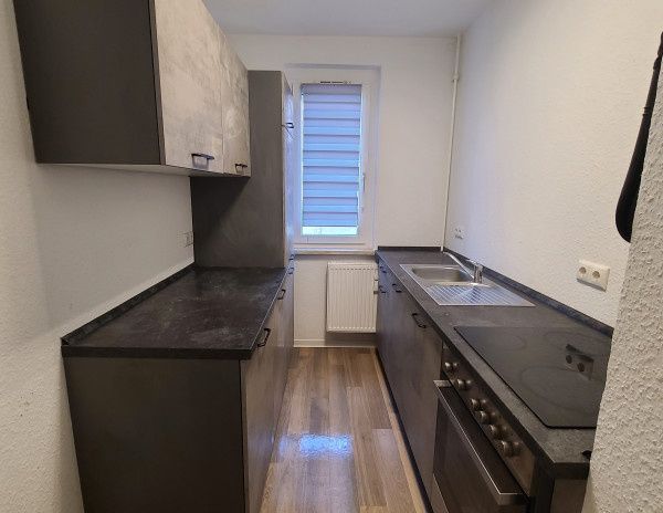 Wohnung Nr. 427/20/21 - Foto 1