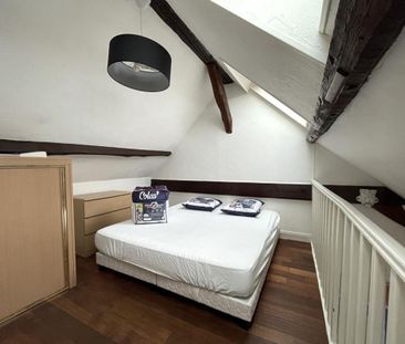 Appartement Pontoise 2 pièces - Photo 5