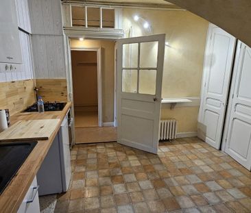 Location Appartement Clermont-Ferrand - Photo 2