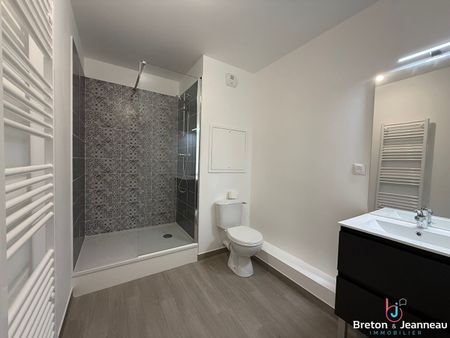 Location Appartement 2 pièces 45m² - Photo 5