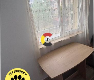 Apartament cu 1 camera + terasa, zona Garii, pet friendly - Photo 3