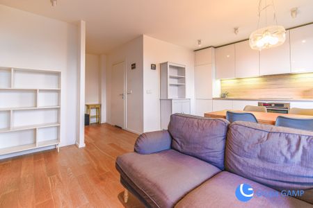 *Wrocławska 80* Krowodrza 50 m2 widok na zieleń - Photo 2