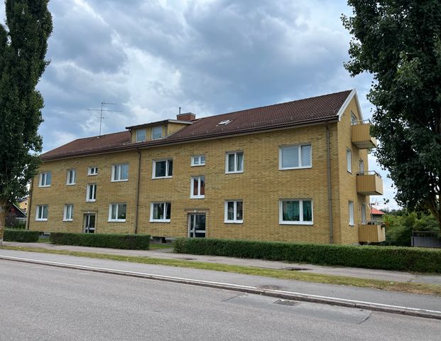 Sveagatan 39 B - Photo 1