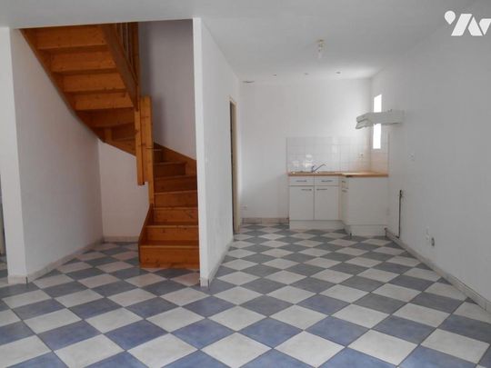 Appartement au centre d'ARDRES - Photo 1