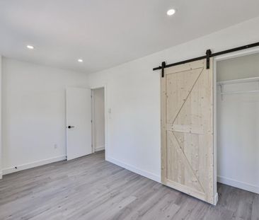 Appartement à louer - Montréal (Rosemont/La Petite-Patrie) (Vieux-R... - Photo 6