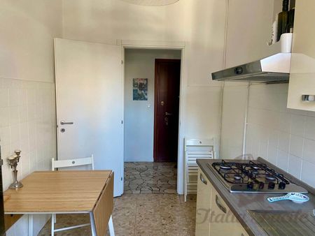 Однокомнатная квартира возле метро De Angeli - Photo 3