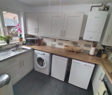 Jasmine Close, Bramcote, NG9 3LH - Photo 6