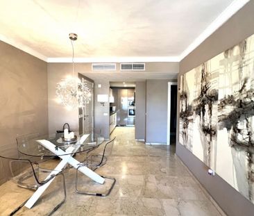 2 Bedroom Apartment For Rent in Puerto Banús, Málaga - Photo 1