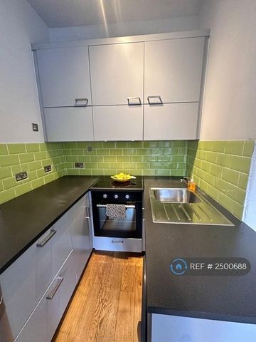 1 bedroom flat to rent - Photo 4