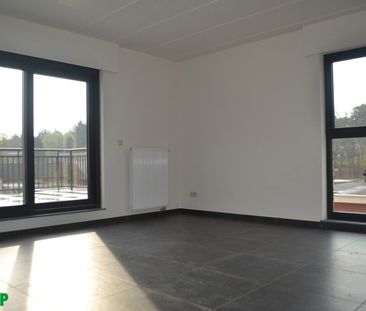 Recent appartement op de 1ste verdieping met 1 slaapkamer en terras. - Photo 3