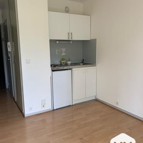 Appartement • Location • 16m2 • Fontgiève • Clermont-Ferrand - Photo 1