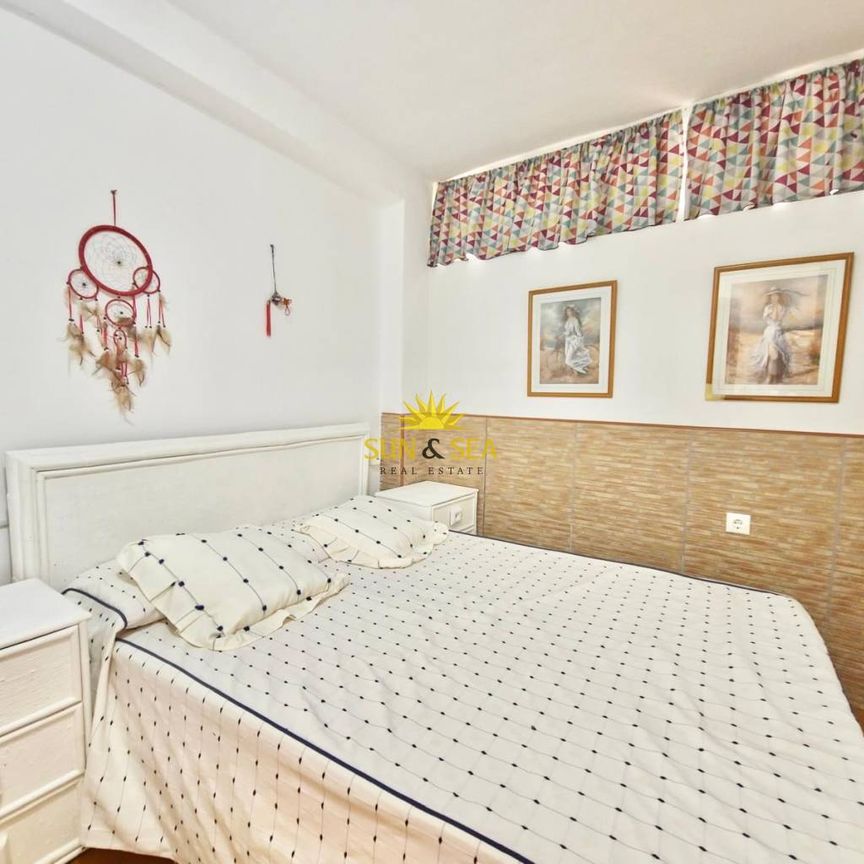 2 BEDROOM GROUND FLOOR - EL MONCAYO - Photo 1