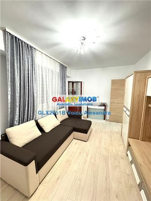 Apartament - Berceni - Metalurgiei - Grand Arena - Parcare Subterana - Photo 1