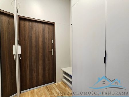 Piękne umeblowane mieszkanie do wynajęcia . - Zdjęcie 4