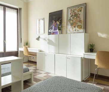 Via degli Imbriani, Milan, Lombardy 20158 - Photo 4