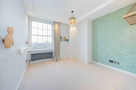 Fitzjames Avenue, Kensington Olympia, W14 - Photo 3