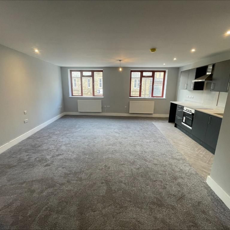 1 bedroom apartment to rent - Photo 1