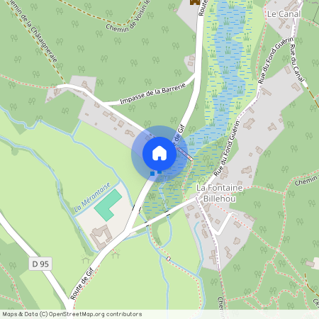 91190, Villiers-Le-Bâcle