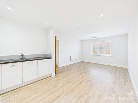 1 bedroom apartment to rent - Photo 1