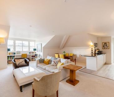 2 bedroom apartment to rent - Photo 2