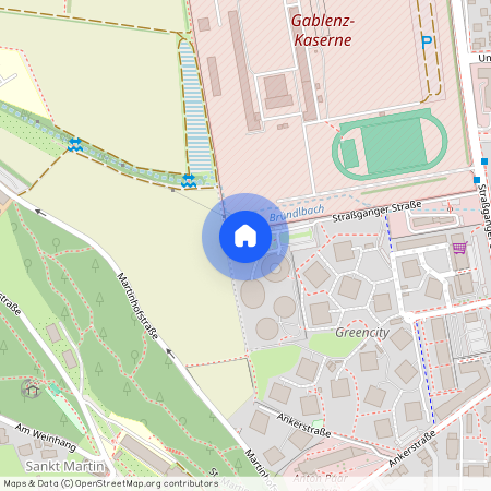 Straßganger Straße 380 b+e | 8054 Graz