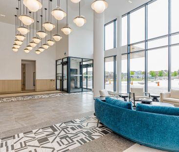 For Lease - 4878 Powers Common Unit# 515, Burlington, Ontario - Photo 2