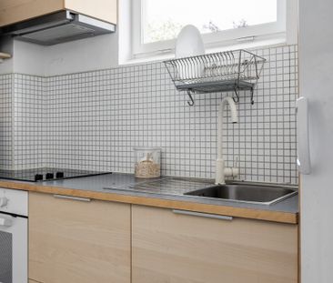 Viktor Rydbergsgatan, Växjö - Foto 1