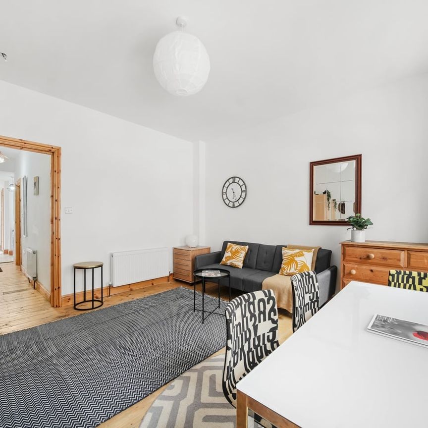 1 Bed Flat, Brick Lane, E1 - Photo 1