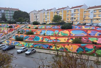 Apartamento T3 em Lisboa