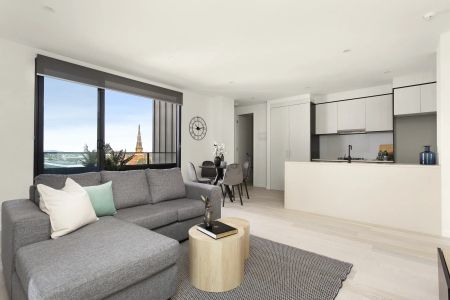 Unit 16/21 Moore Street, Moonee Ponds. - Photo 5