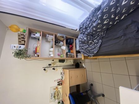 Kamer 1 - Bijlokevest 31 - Foto 3