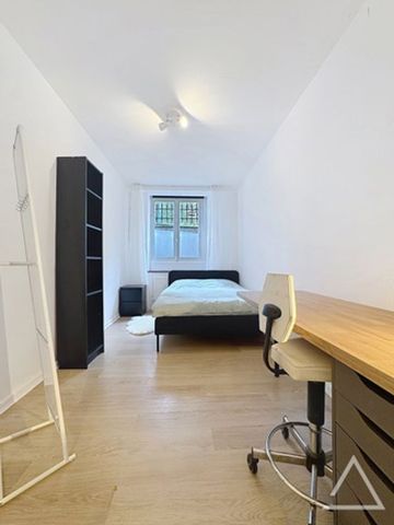 Appartement te huur - Photo 4