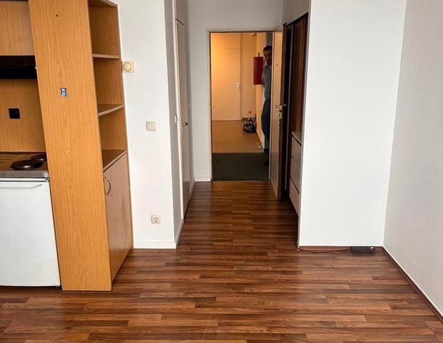 WOHNUNG IN MAINZ-HECHTSHEIM ! - Foto 1