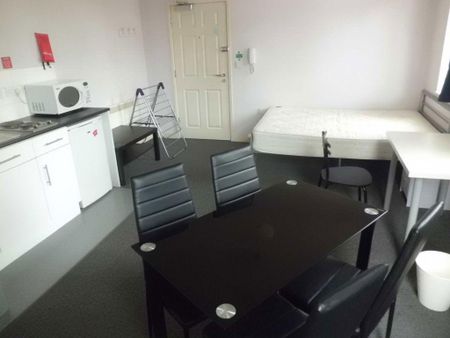 Studio to rent - Photo 2