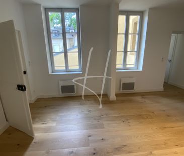 Location Appartement 2 pièces 38m² METZ 57000 - Photo 1