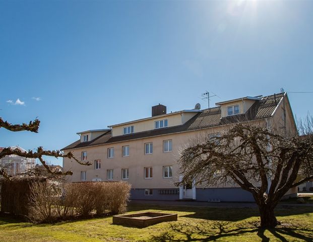Hovgårdsvägen 10 B - Photo 1