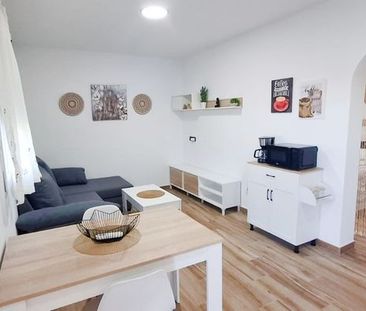 Alquiler de piso en Campanillas - Photo 6