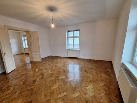 Tolle Pärchenwohnung 5 Gehminuten bis Wien Mitte oder Radetzkyplatz - Foto 4