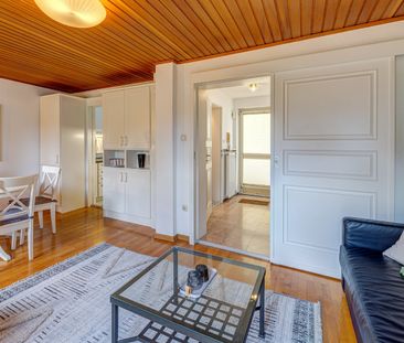 Nice 2-room rental apartment in Aschheim - Foto 1