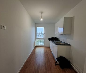 Appartement T2 à louer - 42 m² - Photo 1