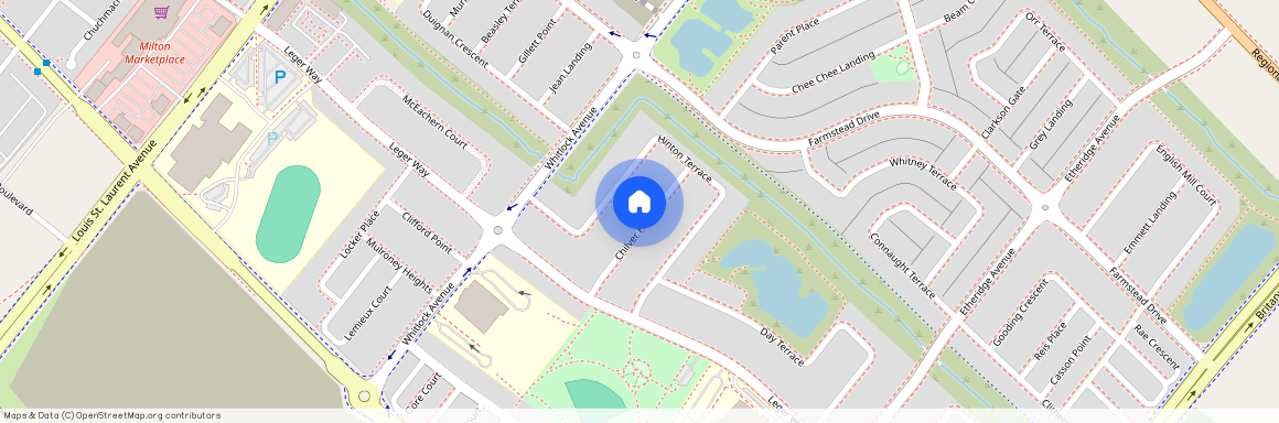 265 CHILVER HEIGHTS N/A Unit# Bsmt 1A, Milton