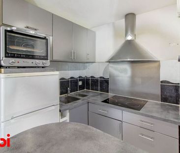 Appartement à louer 2 pièces • 42,50 m2 Vauréal - Photo 5