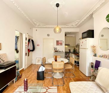 Te huur: Appartement Oostzeedijk Beneden in Rotterdam - Foto 3