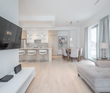 Maison à étages à louer - Brossard (Noms de rues (L)) Maison à étag... - Photo 1