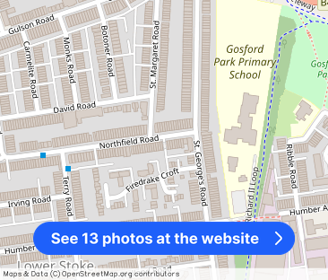 Northfield Road, Coventry, CV1 - Photo 1