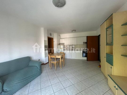 Bilocale via Volturno 23, Bobbiate - Schiranna, Varese - Photo 1