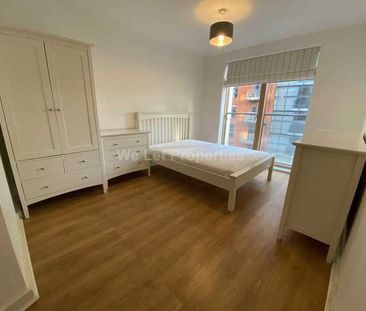 Barton Place, Greenquarter, M4 - Photo 4