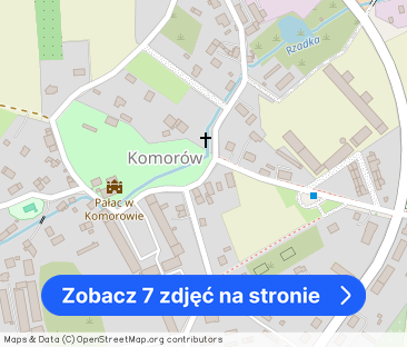 Mieszkanie z dużym tarasem - Zdjęcie 1